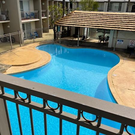 Tranquility At Mandurah Apartments Bagian luar foto