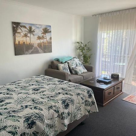 Tranquility At Mandurah Apartments Bagian luar foto