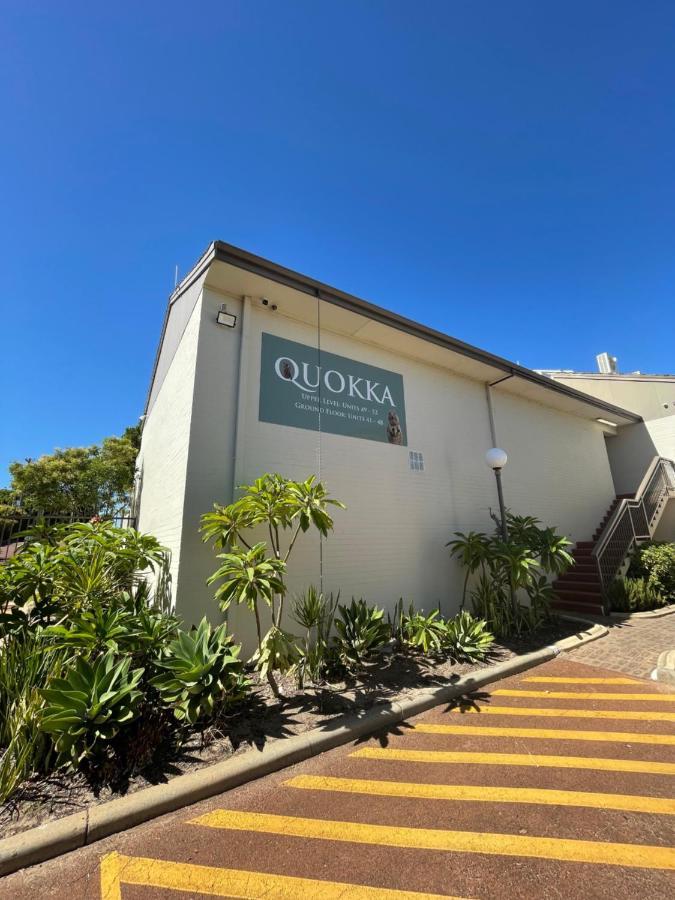 Tranquility At Mandurah Apartments Bagian luar foto