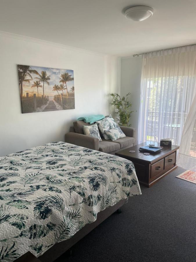 Tranquility At Mandurah Apartments Bagian luar foto