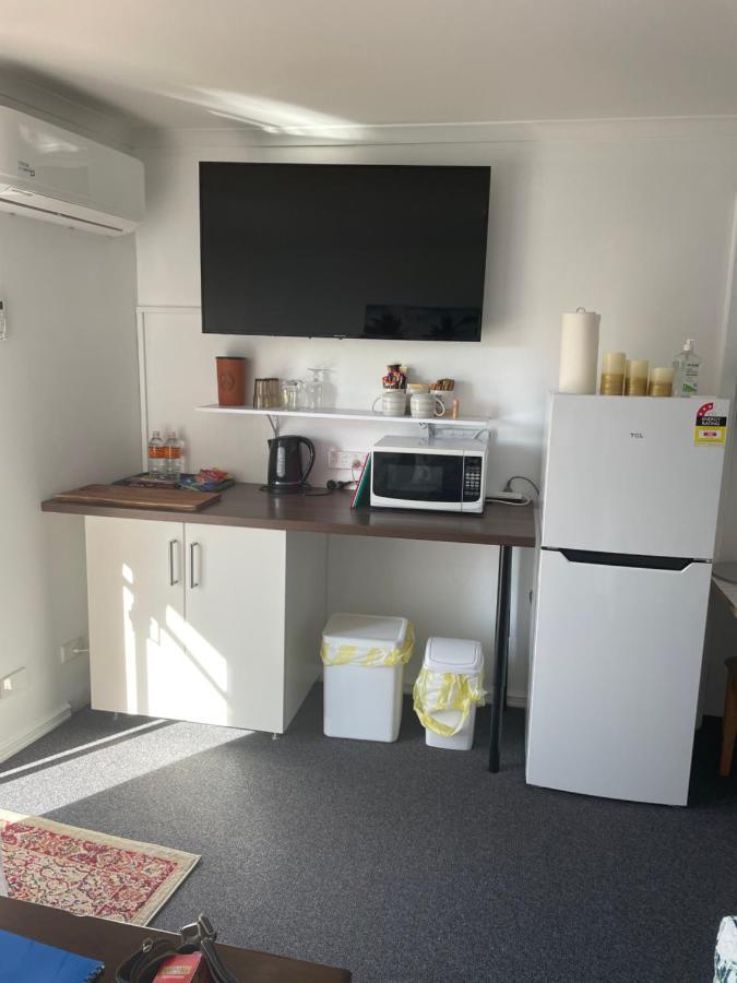Tranquility At Mandurah Apartments Bagian luar foto