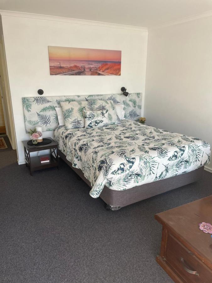 Tranquility At Mandurah Apartments Bagian luar foto