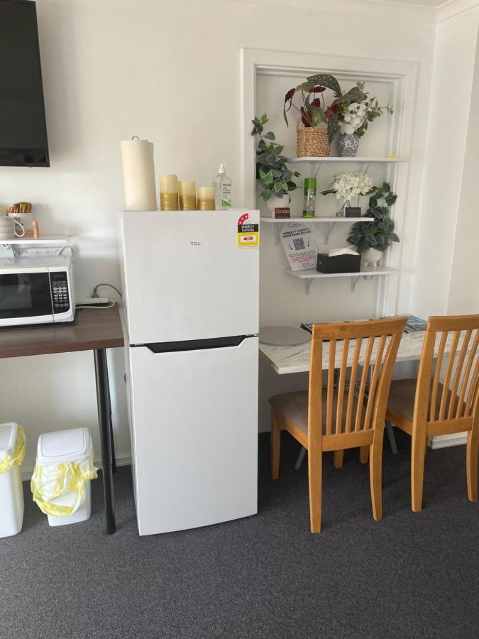 Tranquility At Mandurah Apartments Bagian luar foto