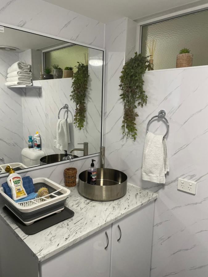 Tranquility At Mandurah Apartments Bagian luar foto